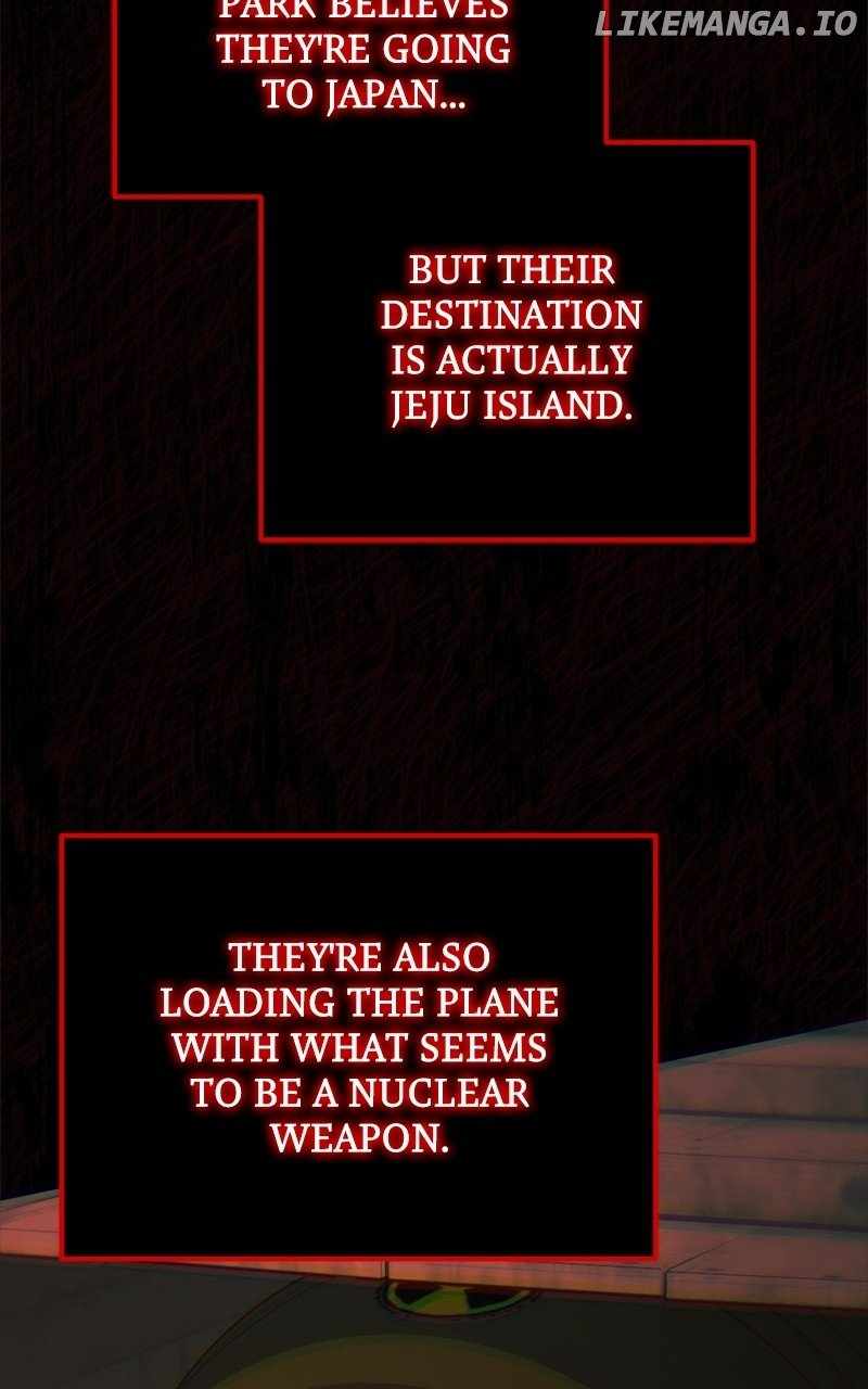 Hidden House in the Apocalypse Chapter 45 108